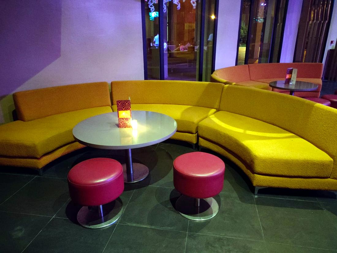 Hôtel et restaurant clé en main