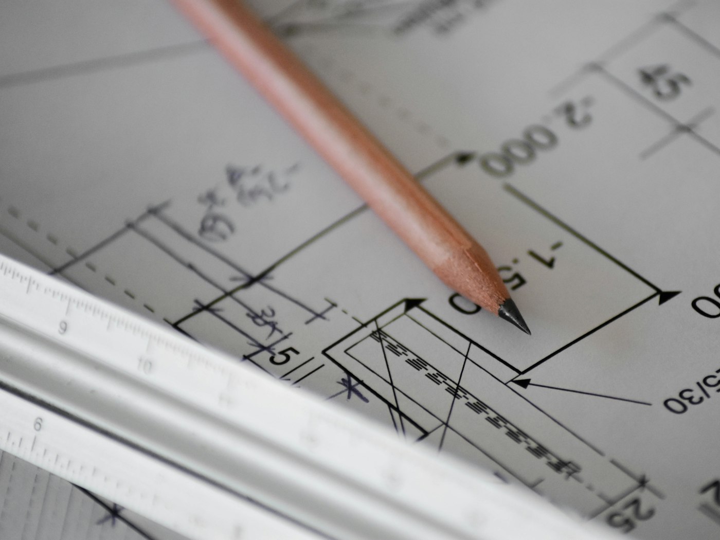 Plans techniques
